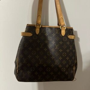 LV Batigonelles shoulder bag